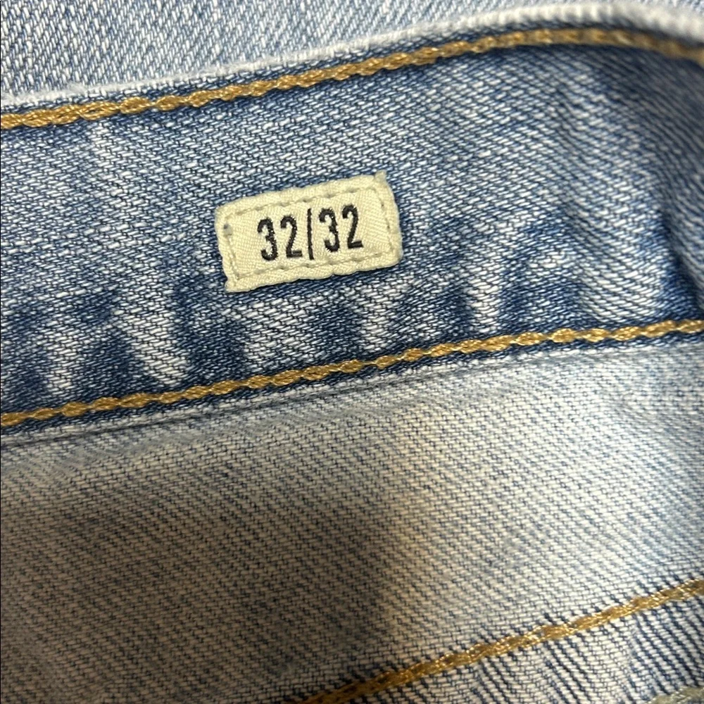 Ariat Men's Classic Light Denim Jeans - Picture 4 of 6